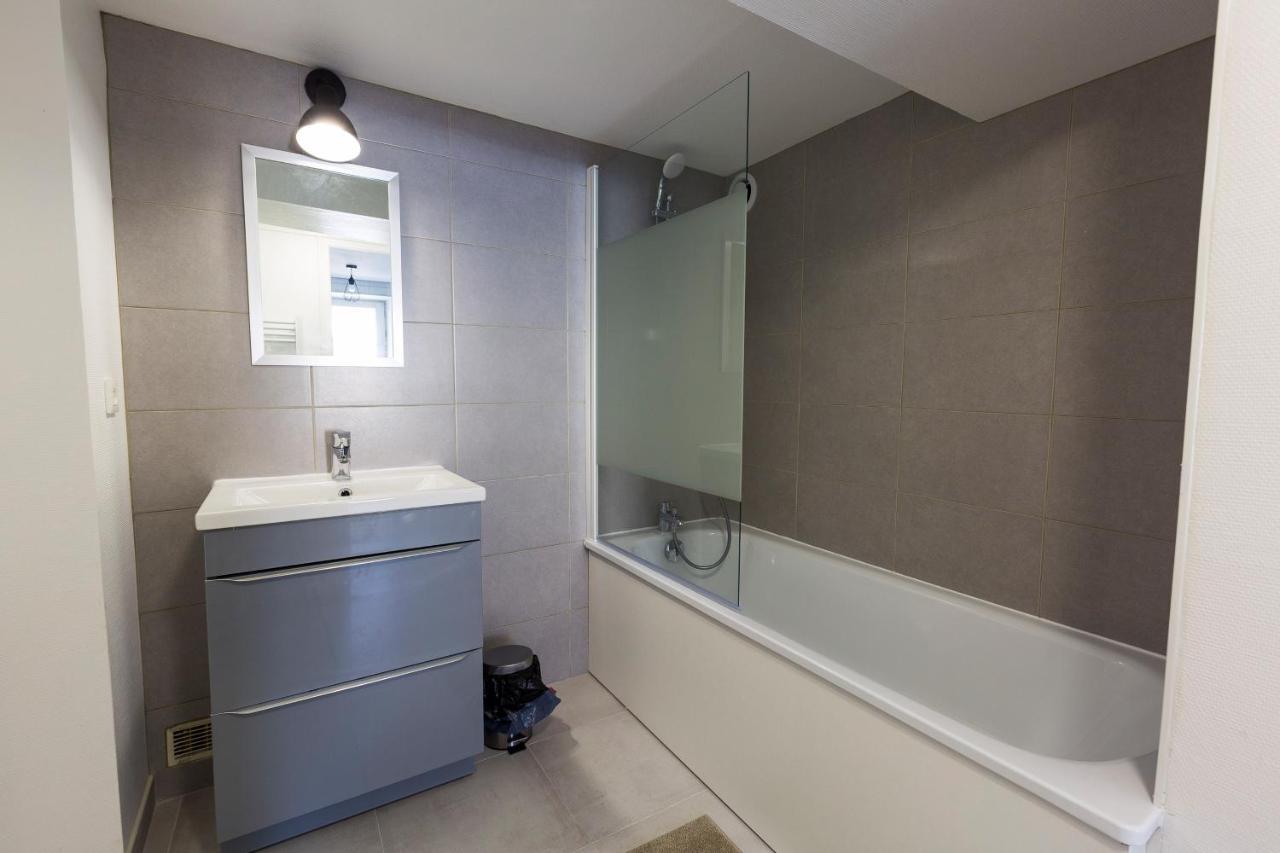 Apartment Au Refuge Hyper Centre Joigny
